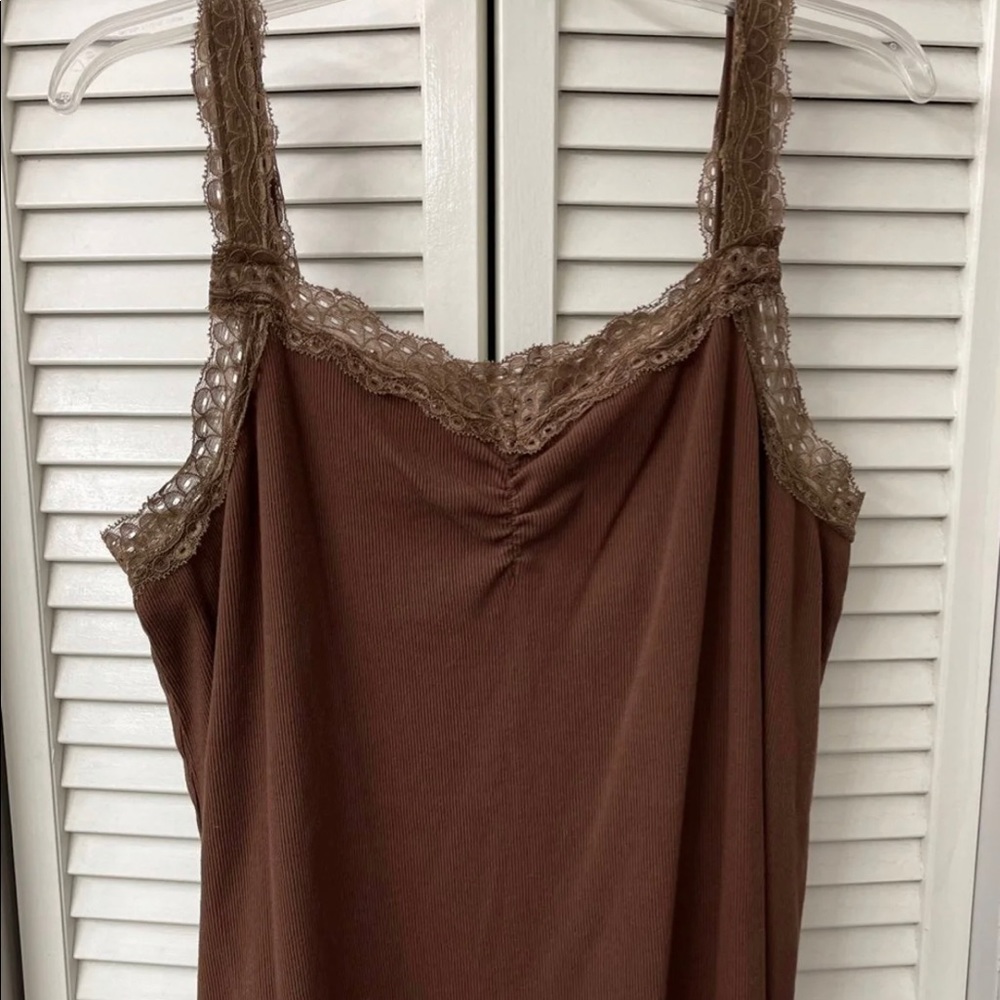 EUC Jessica London Tank Top (Size 18/20) - Picture 1 of 4